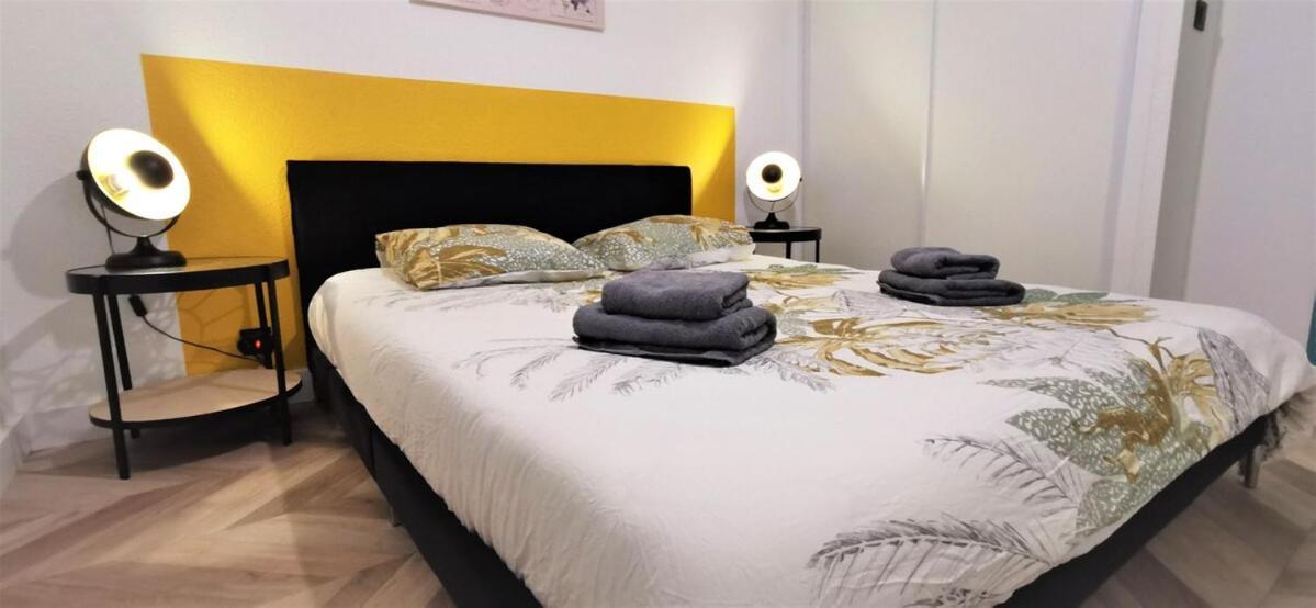 T2 Cosy ₪ Residence Securise ₪ Airbus ₪ Piscine 科洛米耶 外观 照片